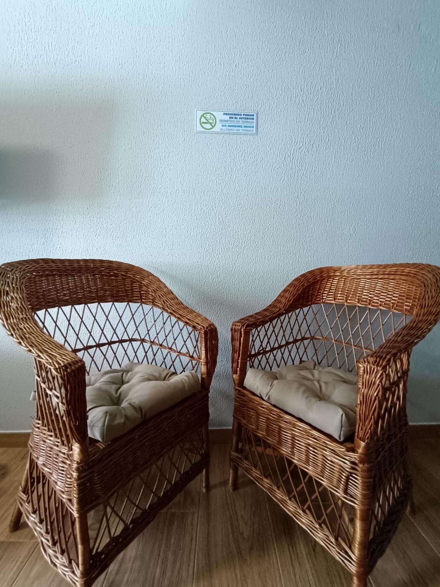 Casa Filo Appartement Redondela Buitenkant foto