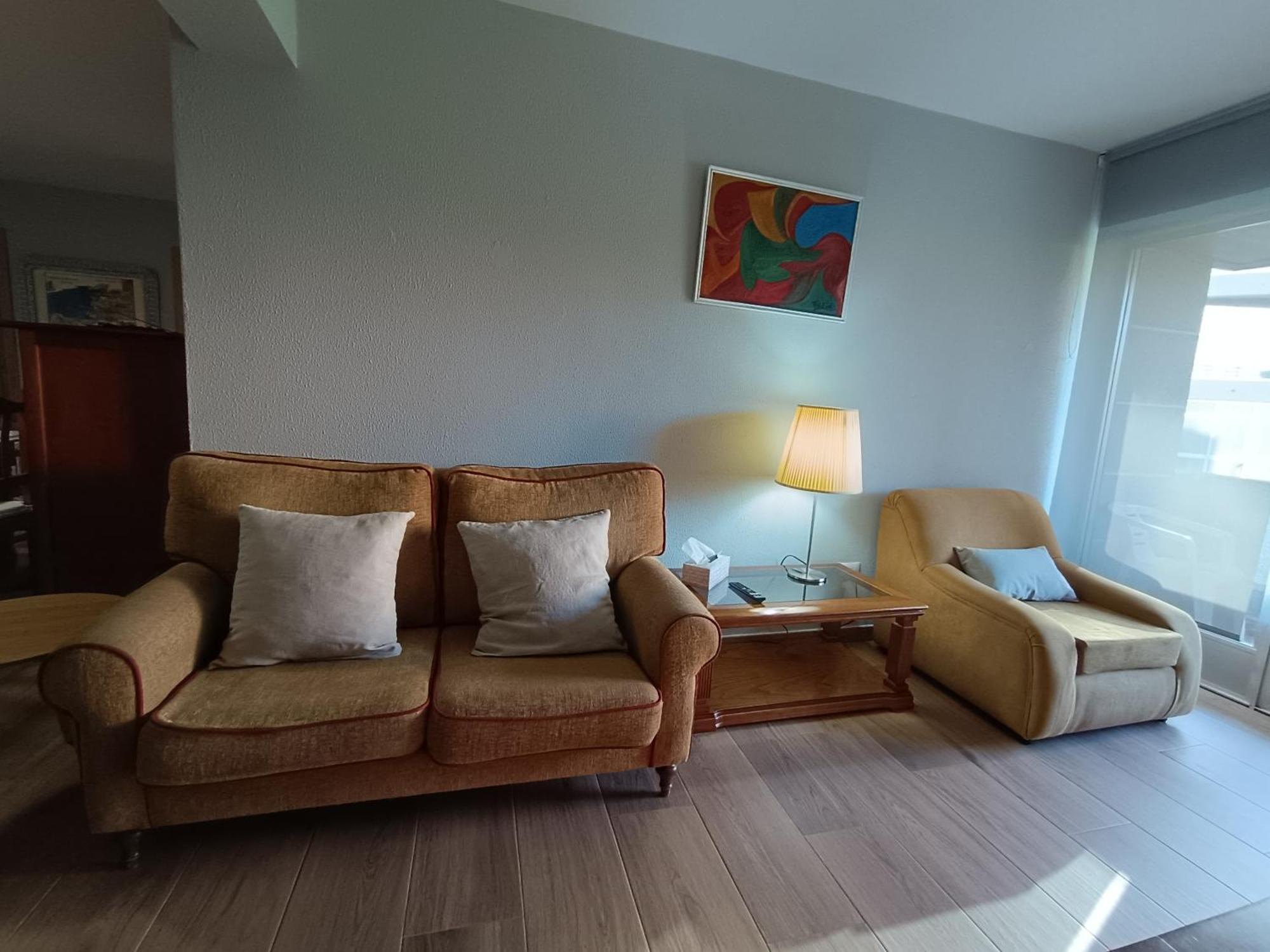 Casa Filo Appartement Redondela Buitenkant foto
