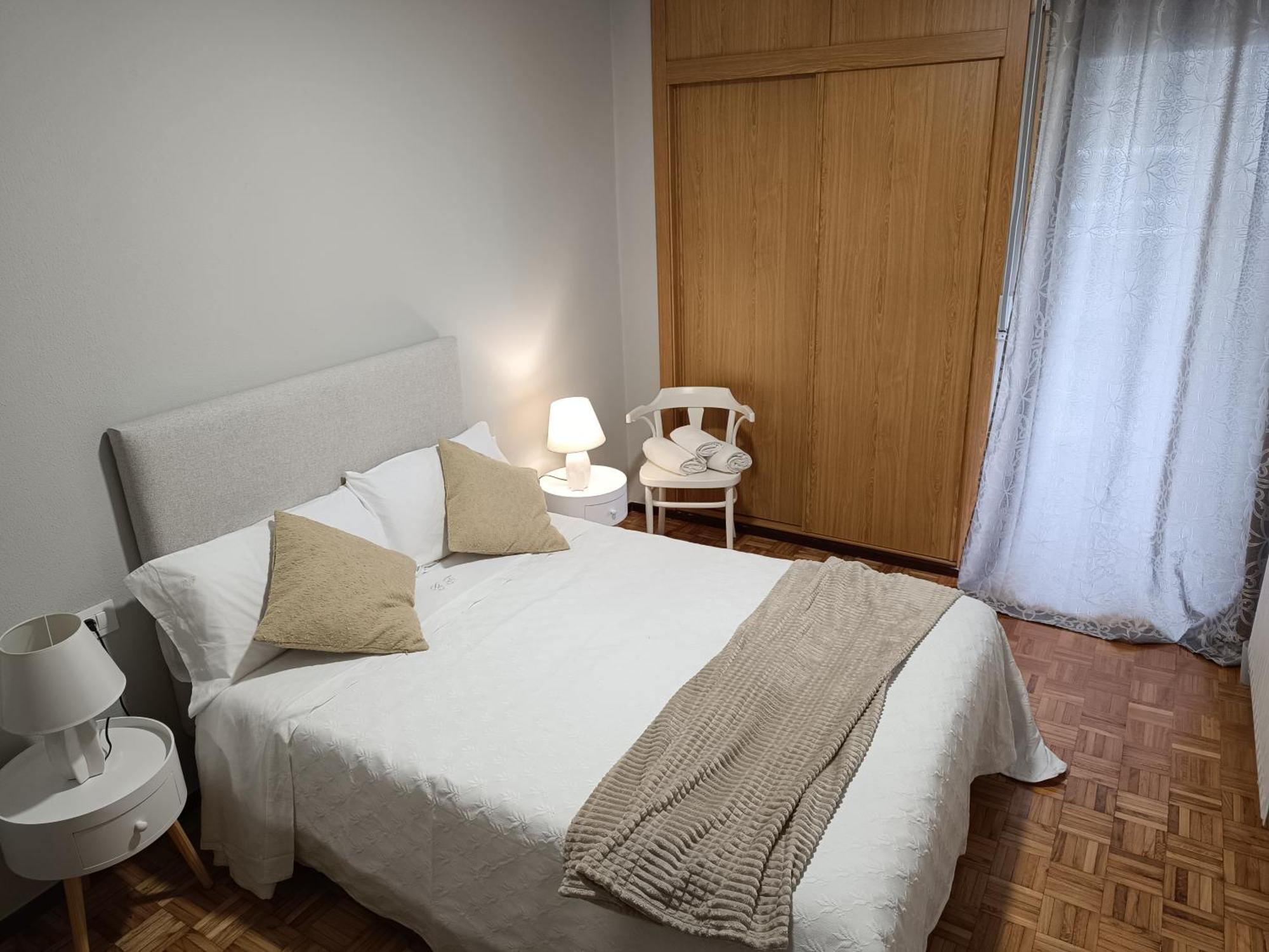 Casa Filo Appartement Redondela Buitenkant foto