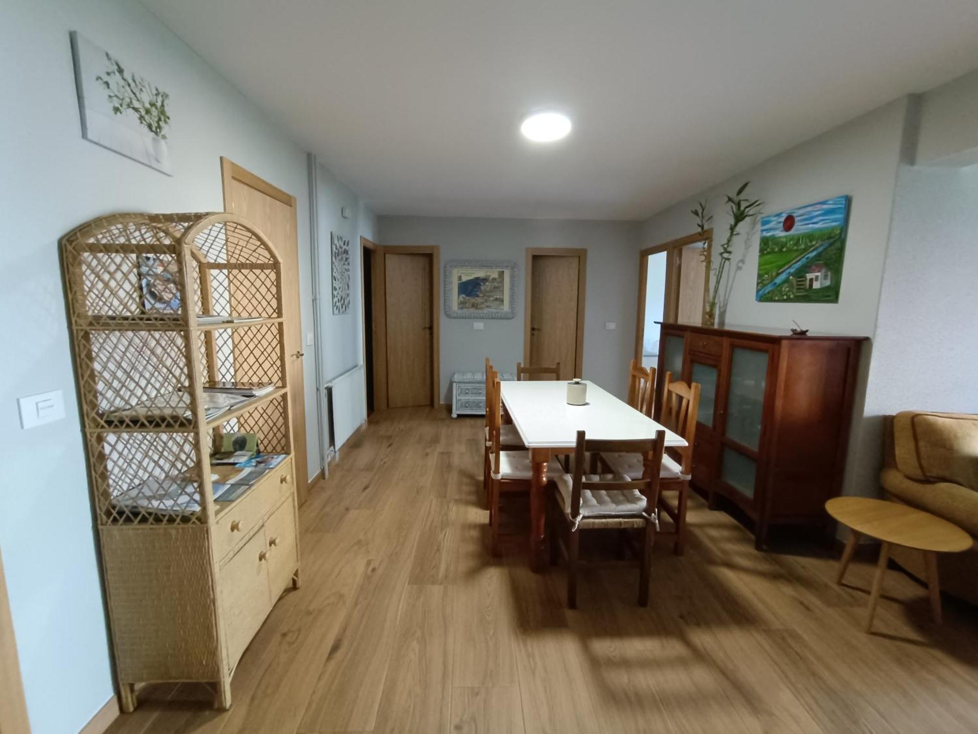 Casa Filo Appartement Redondela Buitenkant foto
